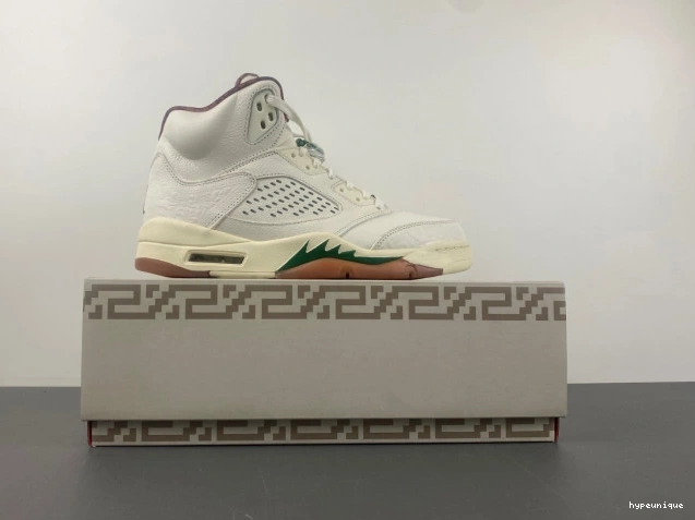 HYPE Grito El HF8833-100 Jordan Air 5 0823
